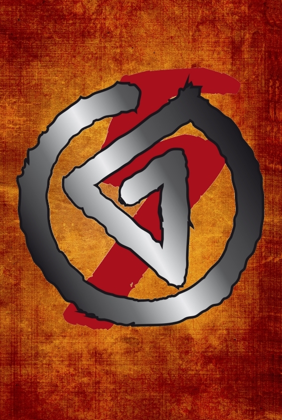 Logo avec Fond